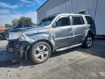 Honda Pilot 2012