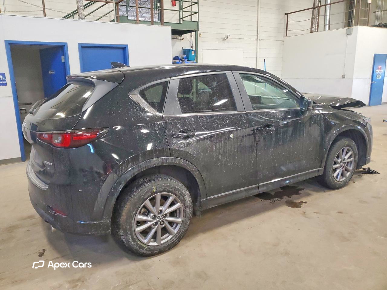 Mazda CX-5 2024