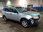 Subaru Forester 2012