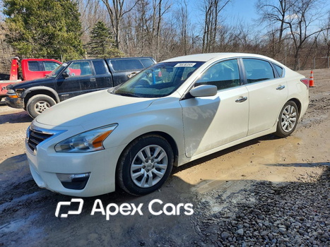 Nissan Altima 2014 - Image 1 of 12