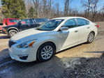 Nissan Altima 2014
