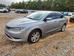 Chrysler 200 2016