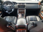 Land Rover Range Rover 2016