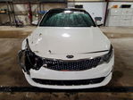 Kia Optima 2016