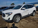 GMC Terrain 2020