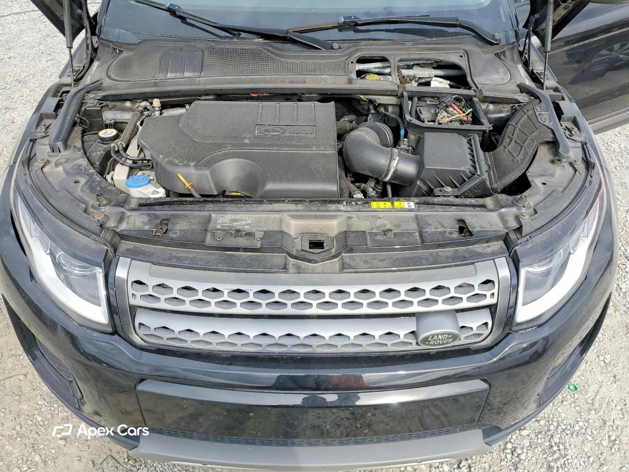 Land Rover Range Rover 2019