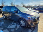 Kia Sedona 2017