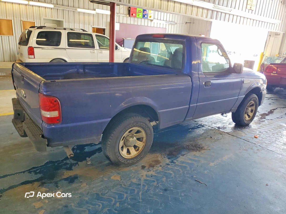 Ford Ranger 2006