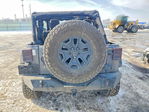 Jeep Wrangler 2017