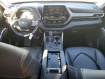 Toyota Highlander 2021