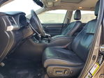 Toyota Highlander 2015
