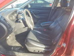 Nissan Altima 2016