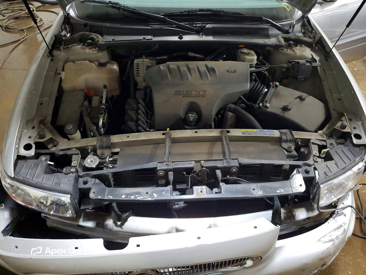 Buick LeSabre 2003