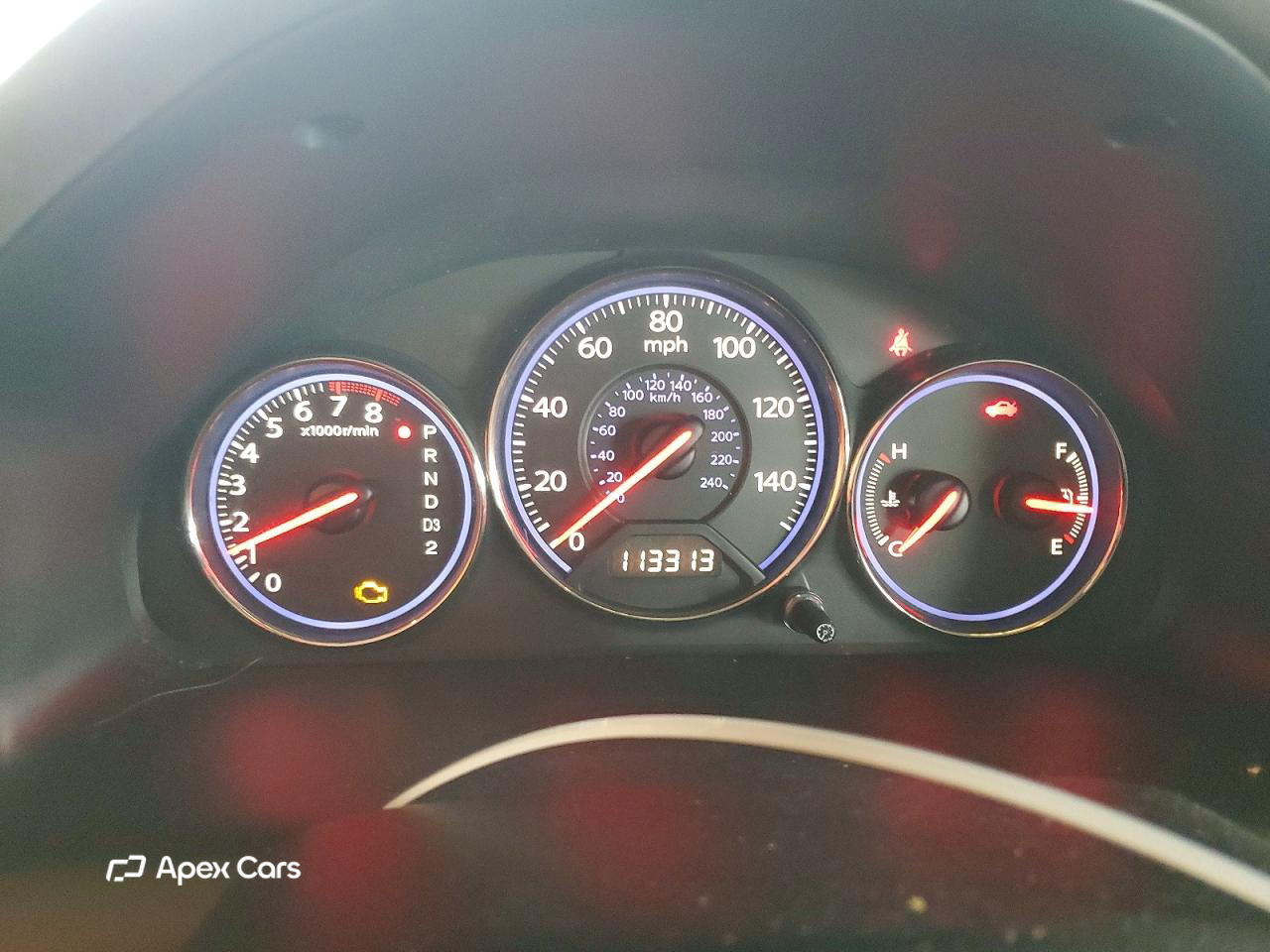 Honda Civic 2005