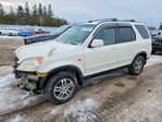 Honda CR-V 2001