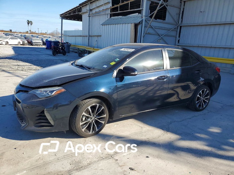 Toyota Corolla 2017 - Image 1 of 12
