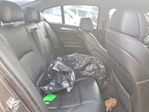 BMW Series 5 2011