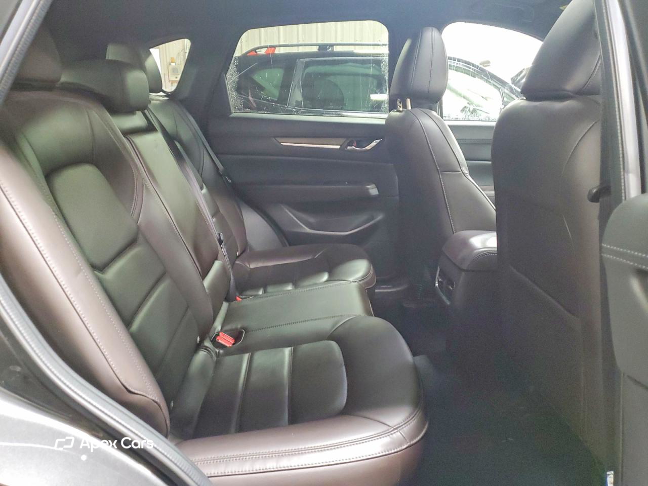 Mazda CX-5 2019