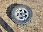 Chevrolet Tracker 1999
