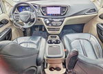 Chrysler Pacifica 2022