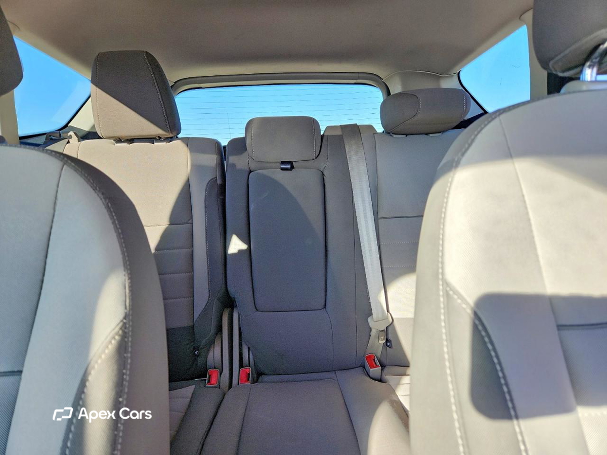 Ford Escape 2013