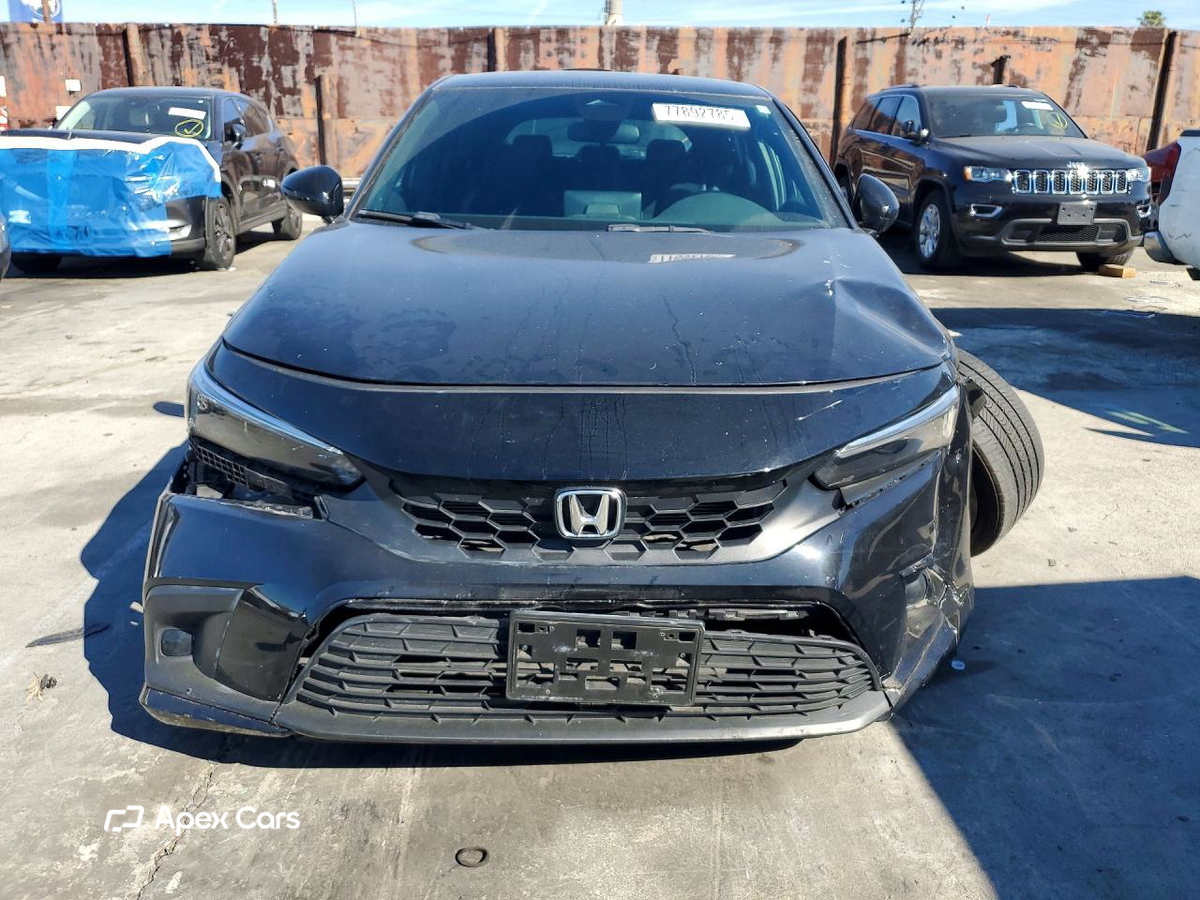 Honda Civic 2024