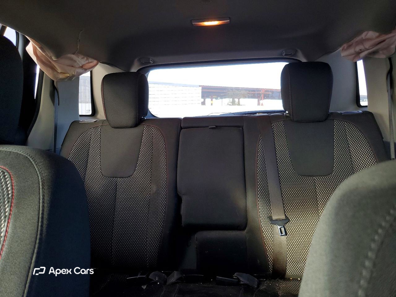 GMC Terrain 2016