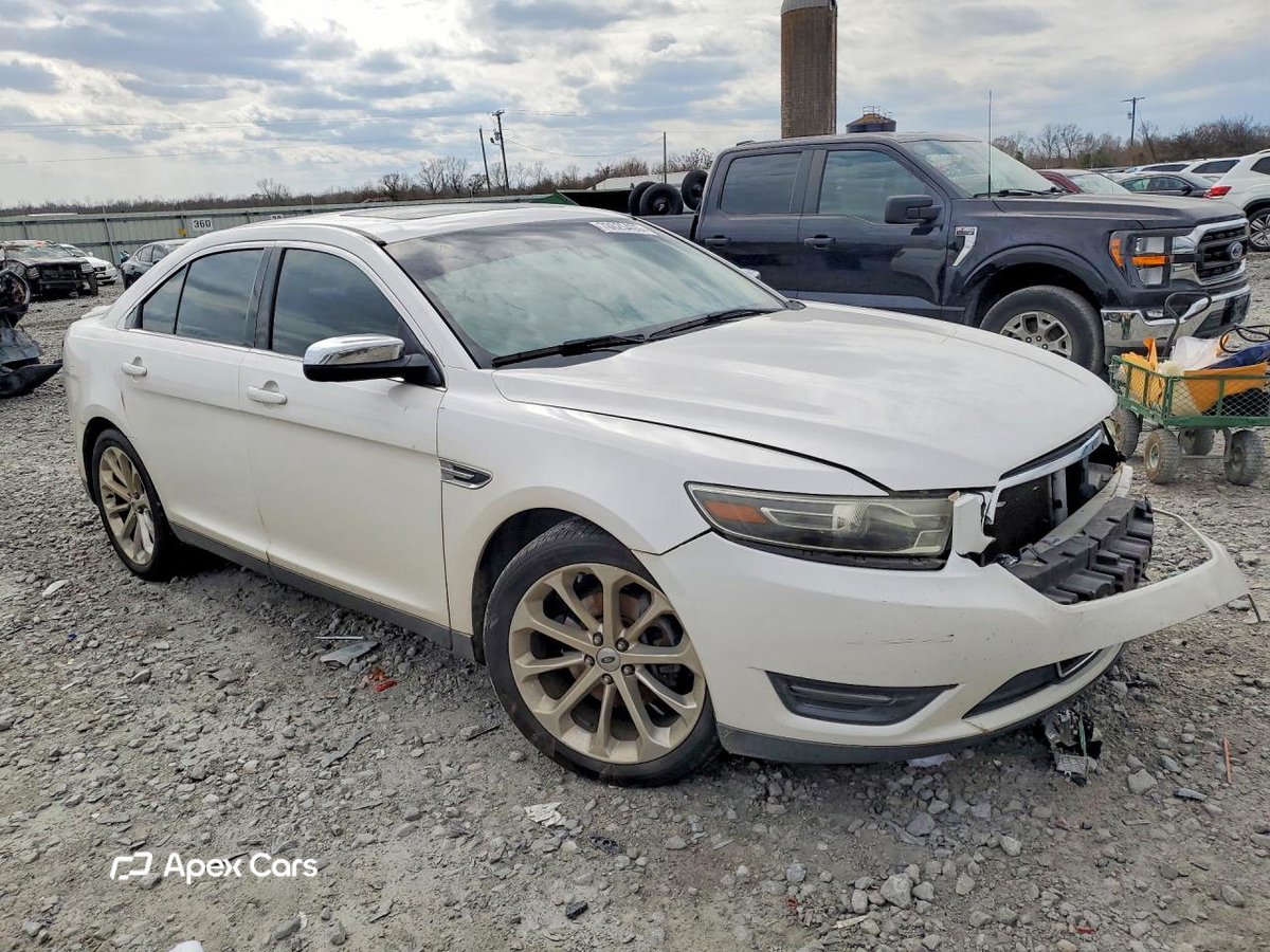 Ford Taurus 2014