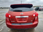 Nissan Rogue 2013