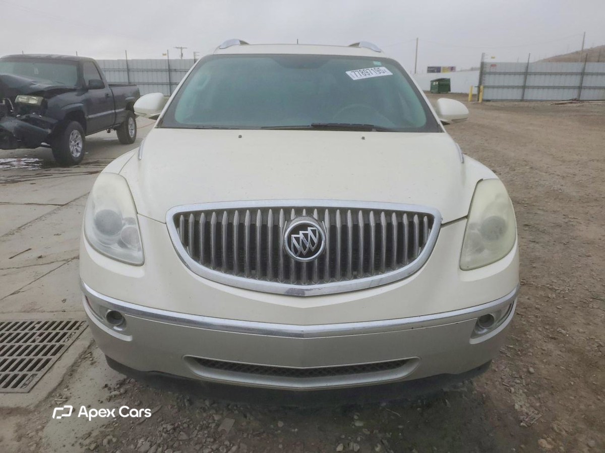Buick Enclave 2008