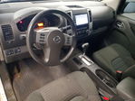 Nissan Navara (Frontier) 2019