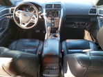Ford Explorer 2013