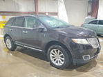 Lincoln MKX 2015