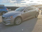 Kia Optima 2017