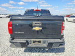 Chevrolet Colorado 2015