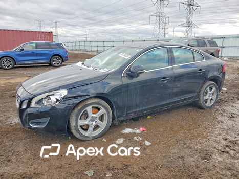 Volvo S60 2013 - Image 1 of 13