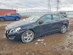 Volvo S60 2013