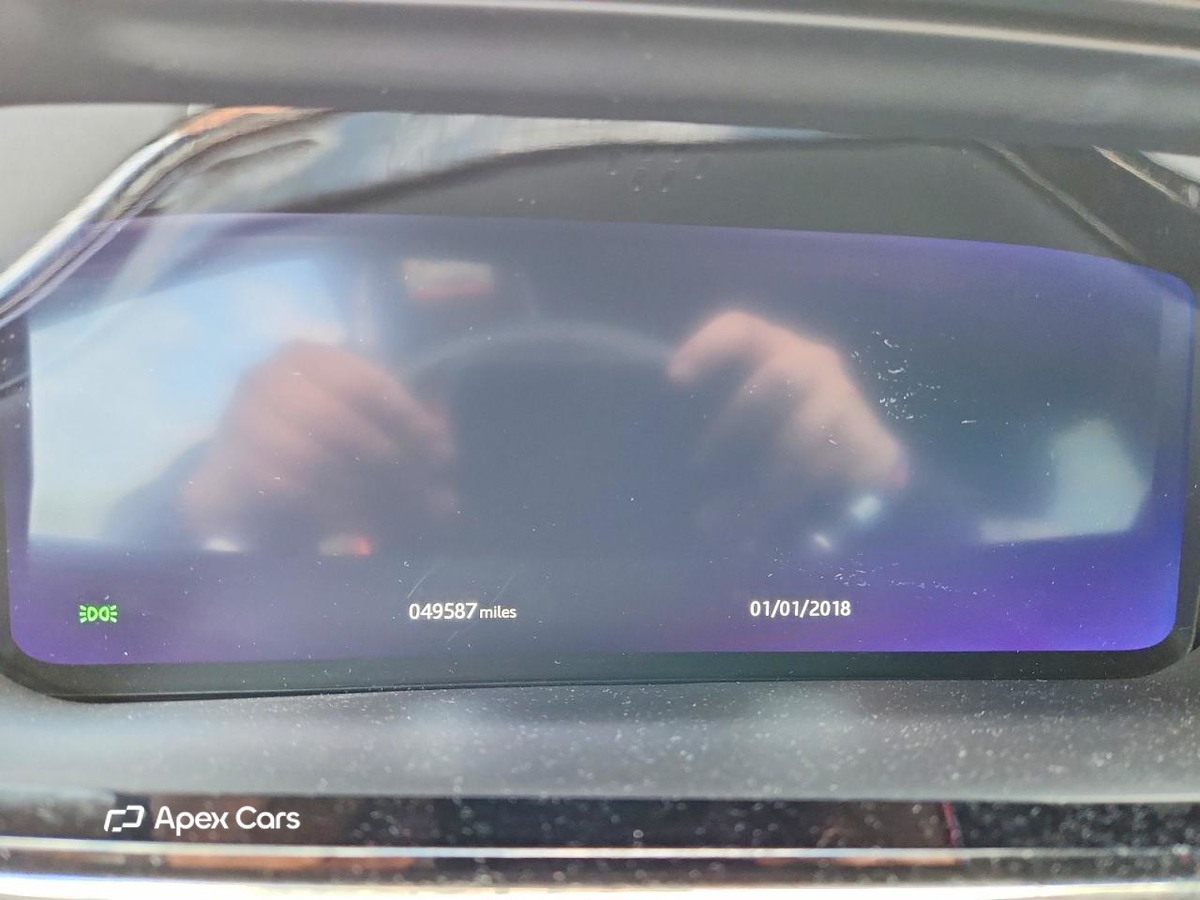 Land Rover Range Rover 2020