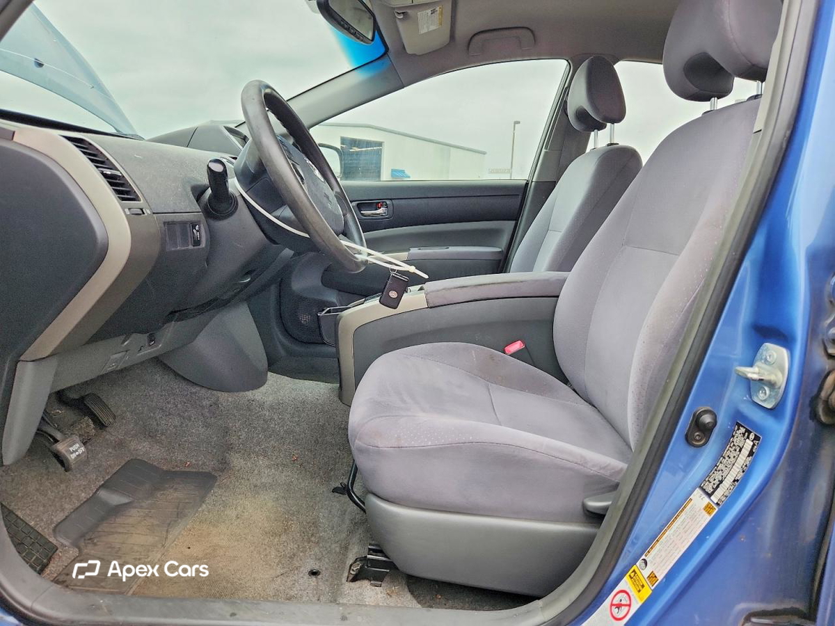 Toyota Prius 2007