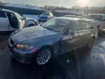 BMW Series 3 2011