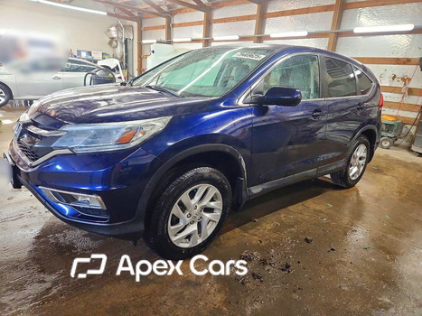 Honda CR-V 2016 - Image 1 of 15