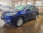 Honda CR-V 2016