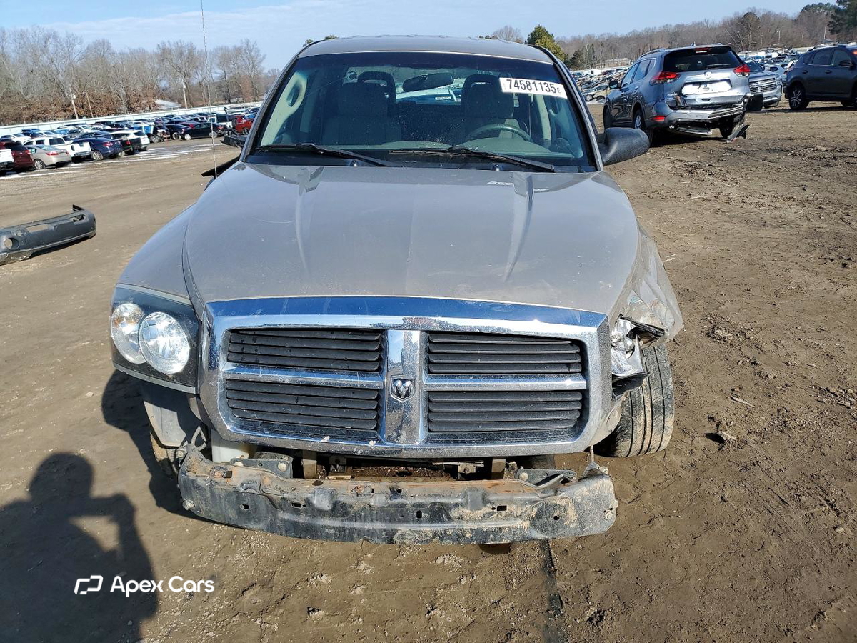 Dodge Dakota 2006
