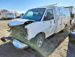 Chevrolet Express 2017