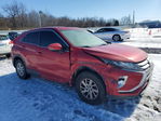 Mitsubishi Eclipse 2018