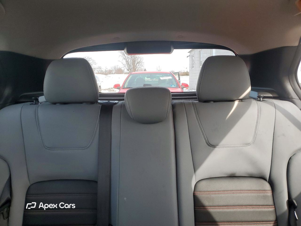 Nissan Kicks 2023