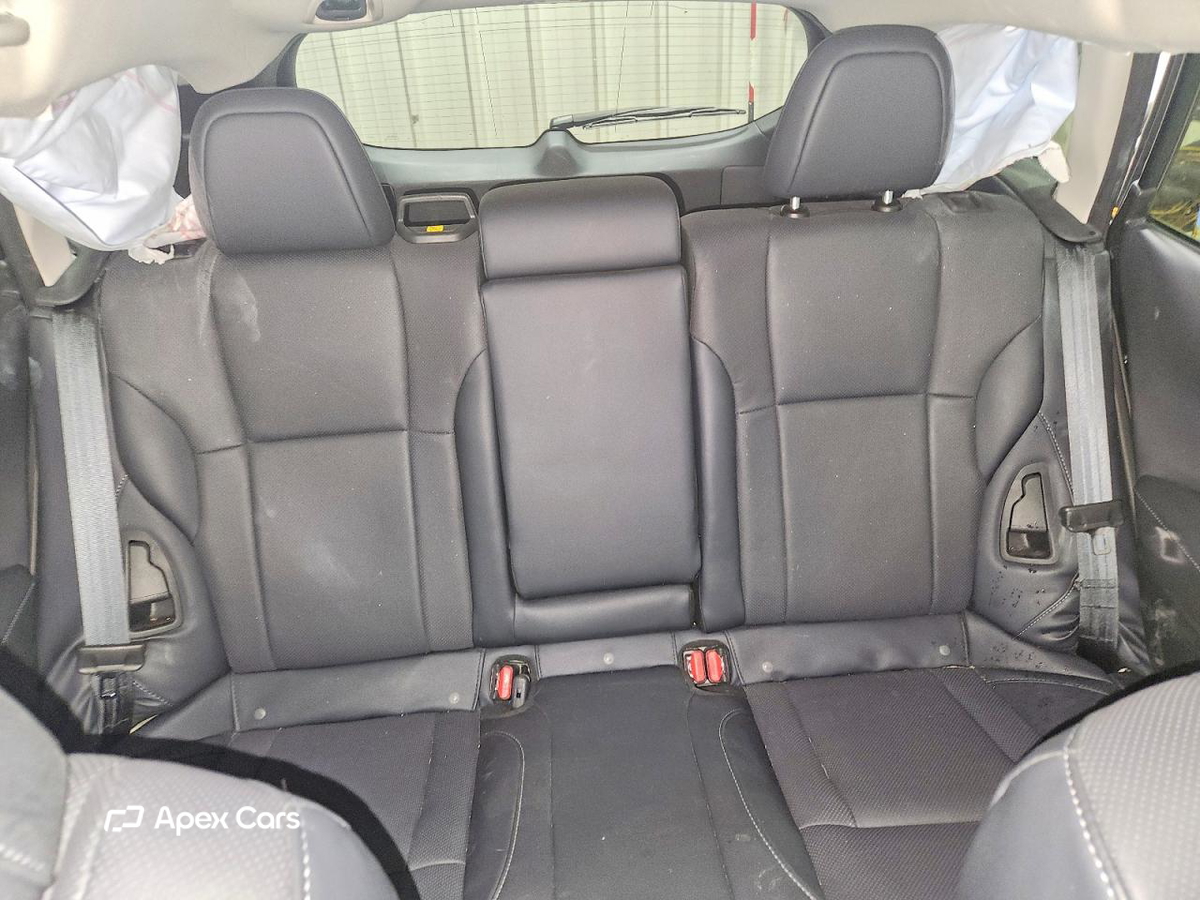 Subaru Outback 2023