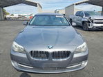 BMW Series 5 2012