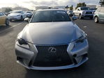 Lexus IS 2016