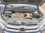 Toyota Highlander 2018